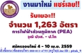  ++[PDF]++แนวข้อสอบ พนักงานคุมเครื่องคอมพิวเตอร์ กฟภ