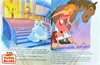 รูปย่อ (Age 5 - 10) หนังสือนิทานอ่านเล่น/ก่อนนอน เจ้าหญิงซินเดอเรลล่า Cinderella รูปที่3