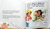 รูปย่อ (Age 3 - 8) หนังสือเด็กพัฒนา EQ/MQ ไม่ทะเลาะกัน Fighting (Let's Talk About, Joy Berry) รูปที่3