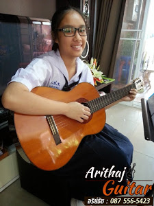 สอนกีตาร์ ประชาอุทิศ ทุ่งครุ และ สอนอูคูเลเล่ ประชาอุทิศ ทุ่งครุ เน้นเล่นเป็นเร็ว ไม่เสียเวลา โทร.0875565423 รูปที่ 3