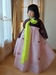 รูปย่อ ขายชุดฮันบก ชุดประจำชาติเกาหลี Trend ใหม่ สำหรับเด็ก รูปที่7