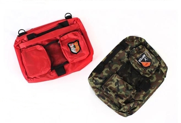 Dog Backpack รูปที่ 2