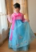 รูปย่อ ขายชุดฮันบก ชุดประจำชาติเกาหลี Trend ใหม่ สำหรับเด็ก รูปที่3