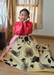 รูปย่อ ขายชุดฮันบก ชุดประจำชาติเกาหลี Trend ใหม่ สำหรับเด็ก รูปที่5