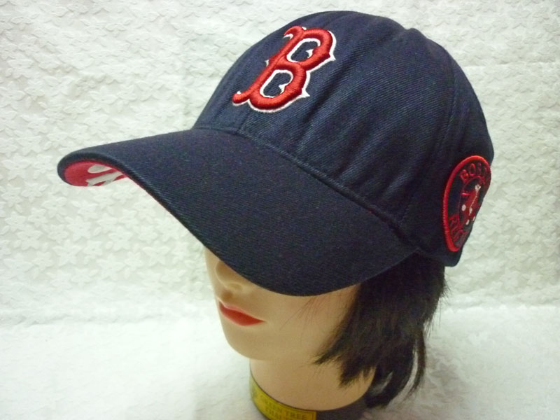 ขายหมวกแก๊ป MLB, YN หมวกติงลี่ หมวกเปิดหัว รูปที่ 1