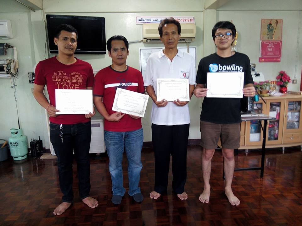 สอนซ่อมแอร์บ้าน เฉลิมพงษ์แอร์เทรนนิ่ง รูปที่ 2