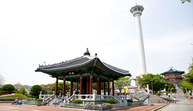 ทัวร์เกาหลี 5 วัน 3 คืน BUSAN JEJU PLUS เดือนมีนาคม-พฤษภาคม 59 สงกรานต์ 59 บิน Budget Air ราคาเริ่มต้น 17,900 บาท รูปที่ 1