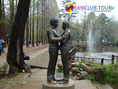 ทัวร์เกาหลี 5วัน3คืน Romantic Spring เดินทางเดือนกรกฎาคม 59 ราคาเพียง 15,900 บาท