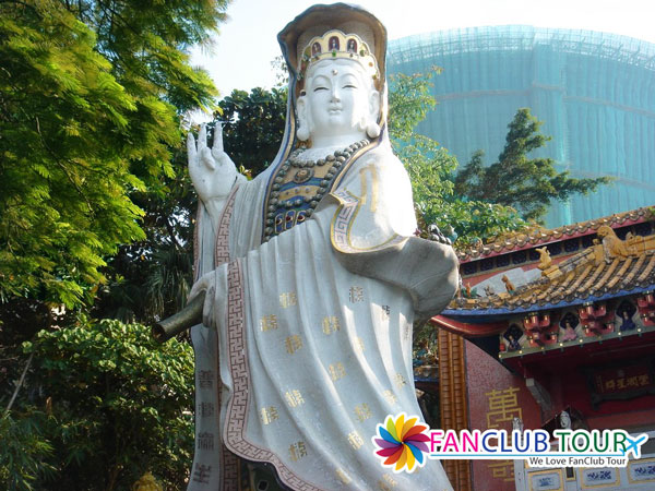 ทัวร์ฮ่องกง พระใหญ่ลันเตา เซินเจิ้น จูไห่ มาเก๊า 4วัน3คืน บินEK เดินทางเดือนเมษายน-มิถุนายน 59 ราคาเริ่ม 15,900 บาท รูปที่ 1