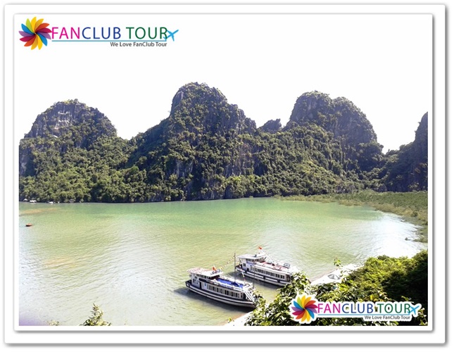 ทัวร์เวียดนามเหนือ ฮานอย ฮาลอง ซาปา นิงบิงห์ 4วัน3คืน บินDD เดินทางเดือนกุมภาพันธ์-กันยายน59 ราคาเริ่ม 12,900 บาท รูปที่ 1