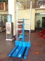 MINI STACKER PILOT  086-0818076 รูปที่ 4