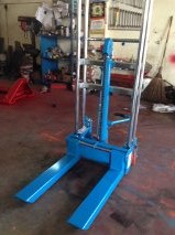 MINI STACKER PILOT  086-0818076 รูปที่ 5