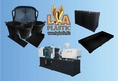 โรงงานพลาสติก L.A Plastic