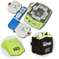 จำหน่าย ขาย AED (เครื่องปฐมพยาบาลเบื้องต้น) รุ่น ZOLL AED PLUS