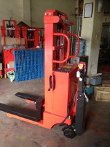 มอเตอร์ขับรถยกไฟฟ้า DRIVE UNIT PILOT 086-0818076 รูปที่ 6