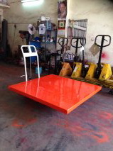 LIFT TABLE PILOT 086-0818076 รูปที่ 4