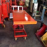 LIFT TABLE PILOT 086-0818076 รูปที่ 7
