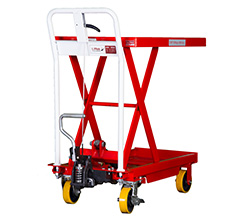 LIFT TABLE PILOT 086-0818076 รูปที่ 2
