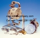 รูปย่อ Air Operated Double Diaphragm Pump > Sanitary Series รูปที่2