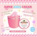 รูปย่อ ครีมผิวขาว 6D หยุดความดำ Super Aura Cream ปรับผิวกายให้ขาวกระจ่างใส ในกระปุกแรก รูปที่2