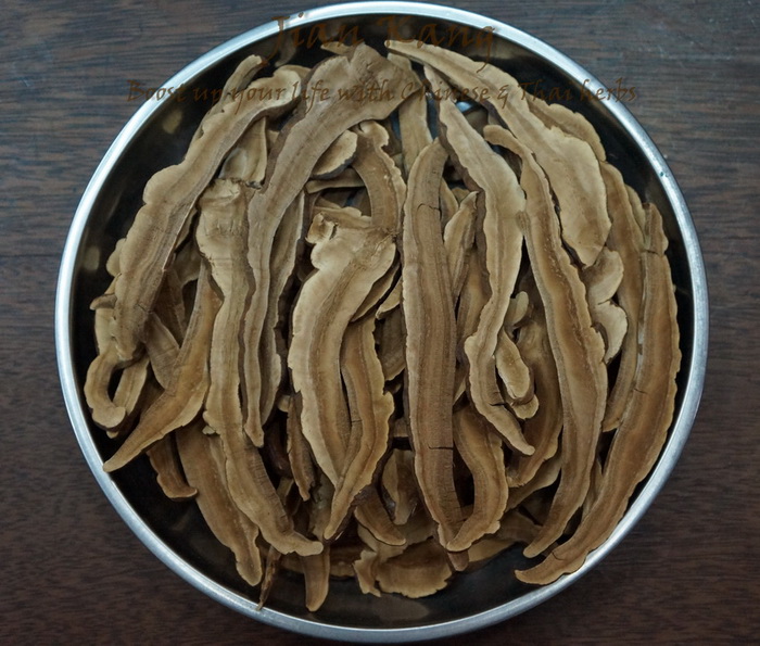 ขาย เห็ดหลินจืออบแห้ง (Lingzhi Mushroom) เห็ดหลินจือแดง คัดสรรคุณภาพสูง เกรดคัดชิ้นสวย ใหม่ รูปที่ 3