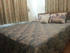 รูปย่อ ผ้าคลุมเตียงระดับโรงแรม 5 ดาว รูปที่1