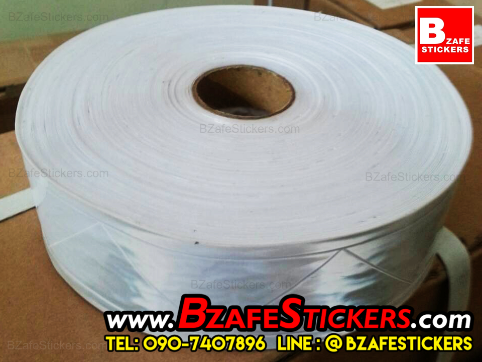 แถบสะท้อนแสง PVC  เทปสะท้อนแสง PVC  คุณภาพดี ราคาถูก รูปที่ 3