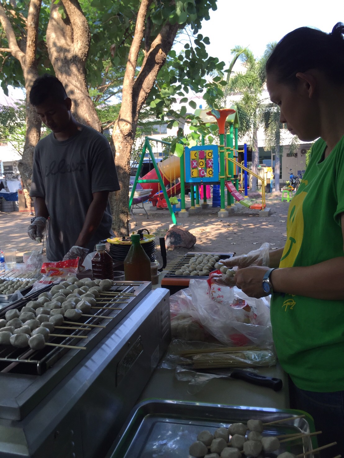 Craft Service รับงานบริการน้ำและเครื่องดื่มต่างๆในงานกองถ่าย และงานอีเว้นท์อื่นๆ รูปที่ 4
