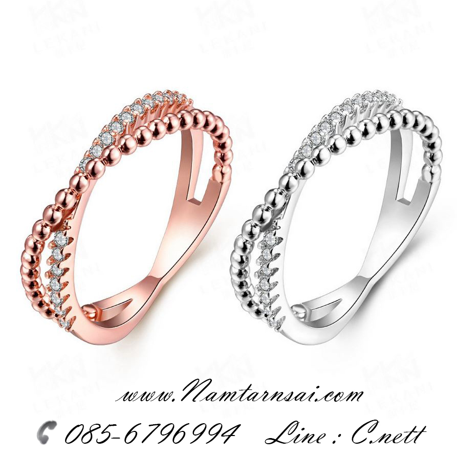ขายปลีก-ขายส่ง เครื่องประดับแฟชั่นคลาสสิค เครื่องประดับแฟชั่นวินเทจ เครื่องประดับแบบแบรนด์หรูแต่ราคาไทยๆ !! รูปที่ 3