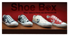 รูปย่อ Shoeboxstore รองเท้าคอนเวิร์ส คอนเวิร์สผู้หญิง รองเท้าหนังชายเท่ๆ รูปที่1