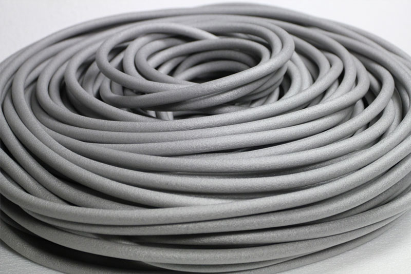 โฟมเส้นอุดร่องรอยต่อ (Backing Rod), ฉนวนความร้อน-เย็นแบบแผ่น (Sheet), ฉนวนความร้อน-เย็นแบบเส้น (Tube) คุณภาพดี รูปที่ 8