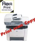 Asiaprint Save Money Project เราขาย Hp Laserjet M2727mfp เครื่องสวยมากเหมือนใหม่ print/copy/scan/fax สินค้าคุณภาพราคาถูกสุดๆ ที่นี่ที่เดียว