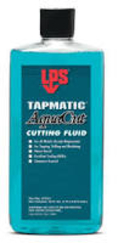 จำหน่ายLPS Tapmatic Aquacut Cutting Fluidน้ำยาหล่อเย็นสูตรน้ำพิเศษไม่มีส่วนผสมของสาร 1 1 1 Trichloroethane สนใจสั่งซื้อติดต่อเกด081-9218788/ 086-3742729