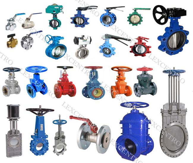 Butterfly valve(บัตเตอร์ฟลาย วาล์ว) , Electric Actuator(หัวขับไฟฟ้า) รูปที่ 7
