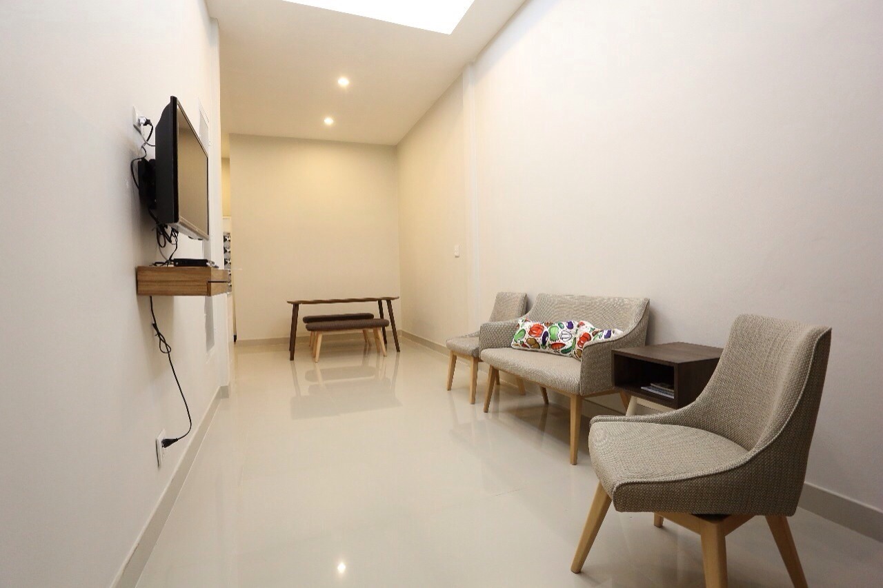 ที่พักหัวหิน พร้อมสระส่วนตัว บ้านแสนสบาย ซอยหัวหิน102 รูปที่ 3