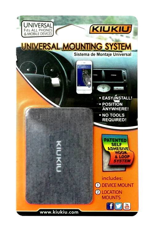 KIUKIU ที่ติด Smart Phone สำหรับ ทุกรุ่น รูปที่ 3