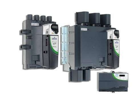 ขาย Dc Drive แบรนด์ Emerson Controltechniques รุ่น MP550A4R MP420A4R MP210A4R รูปที่ 3