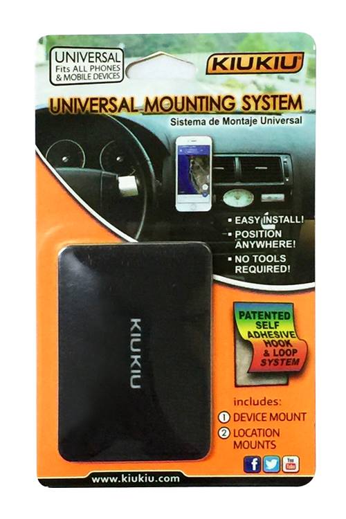KIUKIU ที่ติด Smart Phone สำหรับ ทุกรุ่น รูปที่ 4