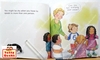 รูปย่อ (Age 3 - 8) หนังสือเด็กพัฒนา EQ/MQ ขึ้อาย Being Shy (Let's Talk About, Joy Berry) รูปที่2