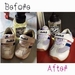 รูปย่อ จำหน่ายน้ำยาทำความสะอาดรองเท้า   Dr.Sneaker ปลีกและส่ง  เรทเท่าโรงงาน รูปที่5