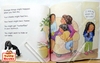 รูปย่อ (Age 3 - 8) หนังสือเด็กพัฒนา EQ/MQ ขึ้อาย Being Shy (Let's Talk About, Joy Berry) รูปที่3