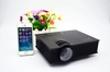 รูปย่อ โปรเจคเตอร์ไร้สาย UNIC Wifi Projector mini Full HD Wifi-Ready รุ่น UC46  รูปที่7