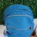 รูปย่อ Kipling BP3761 443 BLUE CRAP CHALLENGER II BACKPACK รูปที่3