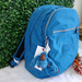 รูปย่อ Kipling BP3761 443 BLUE CRAP CHALLENGER II BACKPACK รูปที่2