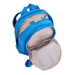 รูปย่อ Kipling BP3761 443 BLUE CRAP CHALLENGER II BACKPACK รูปที่6