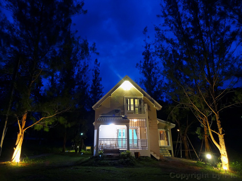 เช่าบ้านระยอง/ขายบ้าน Brookside Valley ระยอง/House Same Style Switzerland for Sale (but located in Thailand) รูปที่ 1