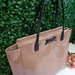 รูปย่อ KATE SPADE WKRU3542 TADEN MAVIS STREET TOTE BAG รูปที่3