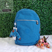 รูปย่อ Kipling BP3761 443 BLUE CRAP CHALLENGER II BACKPACK รูปที่1