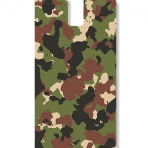 KIUKIU ที่ติด Smart Phone สำหรับ Samsung Note 3 (LINE,TEA,LIP,SOLDER) รูปที่ 5