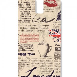 KIUKIU ที่ติด Smart Phone สำหรับ Samsung Note 3 (LINE,TEA,LIP,SOLDER) รูปที่ 3